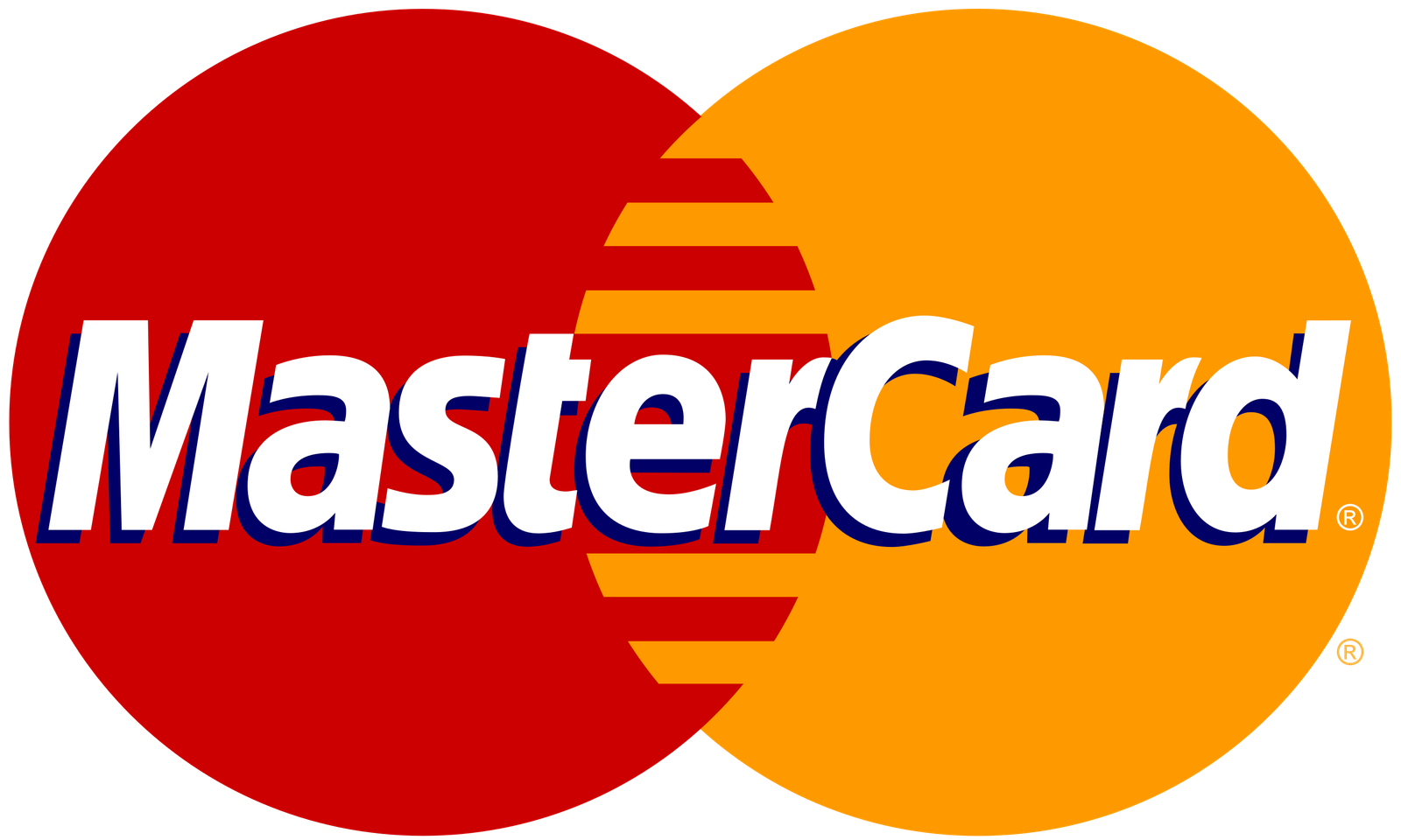 Espelho interativo Master card Black (PC)