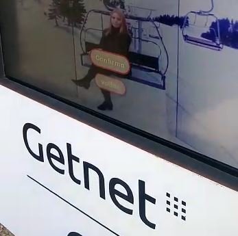 GetNet - Totem Foto (PC)