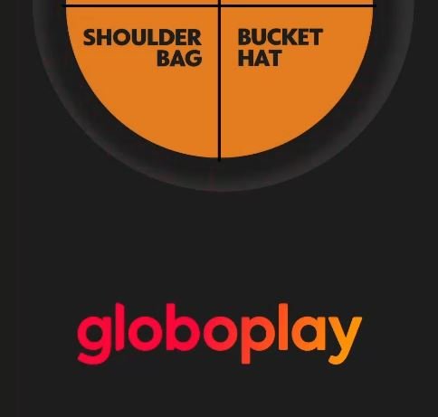 Globo CCXP Roleta de premios + controle estoque