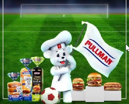 Pulman Copa 2022 (PC Totem)