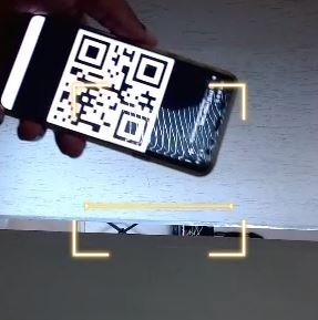 Sistema de roleta de premios por QRCode (Totem)